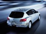 Mazda3 5-Door 2004 года